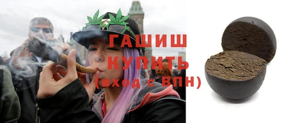 хмурый Бородино